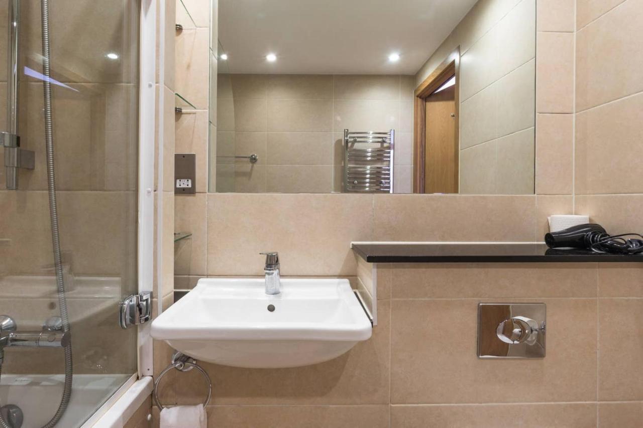 Bright And Modern 3 Bed Apartment Hyde Park Central London Eksteriør bilde