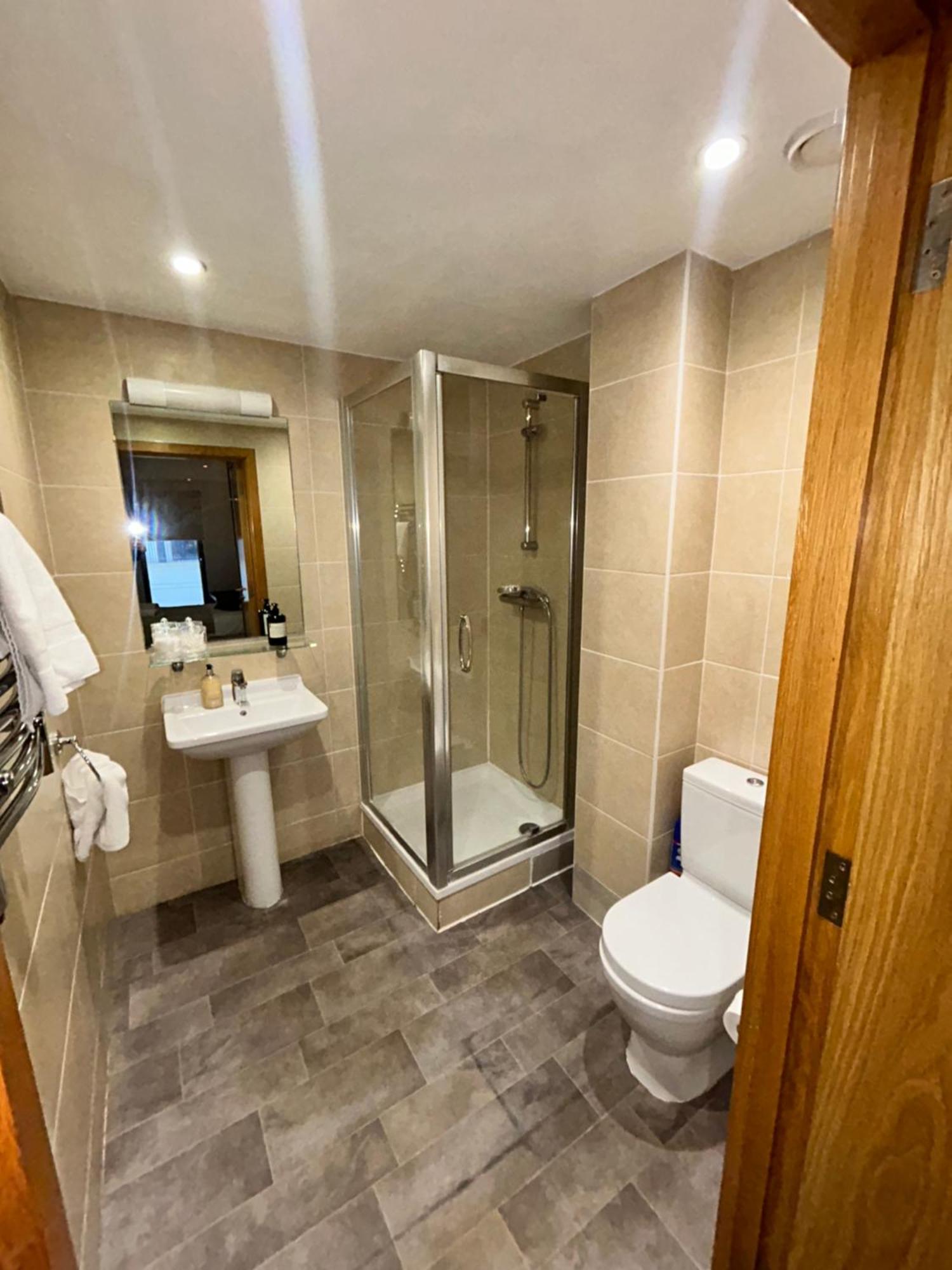 Bright And Modern 3 Bed Apartment Hyde Park Central London Eksteriør bilde