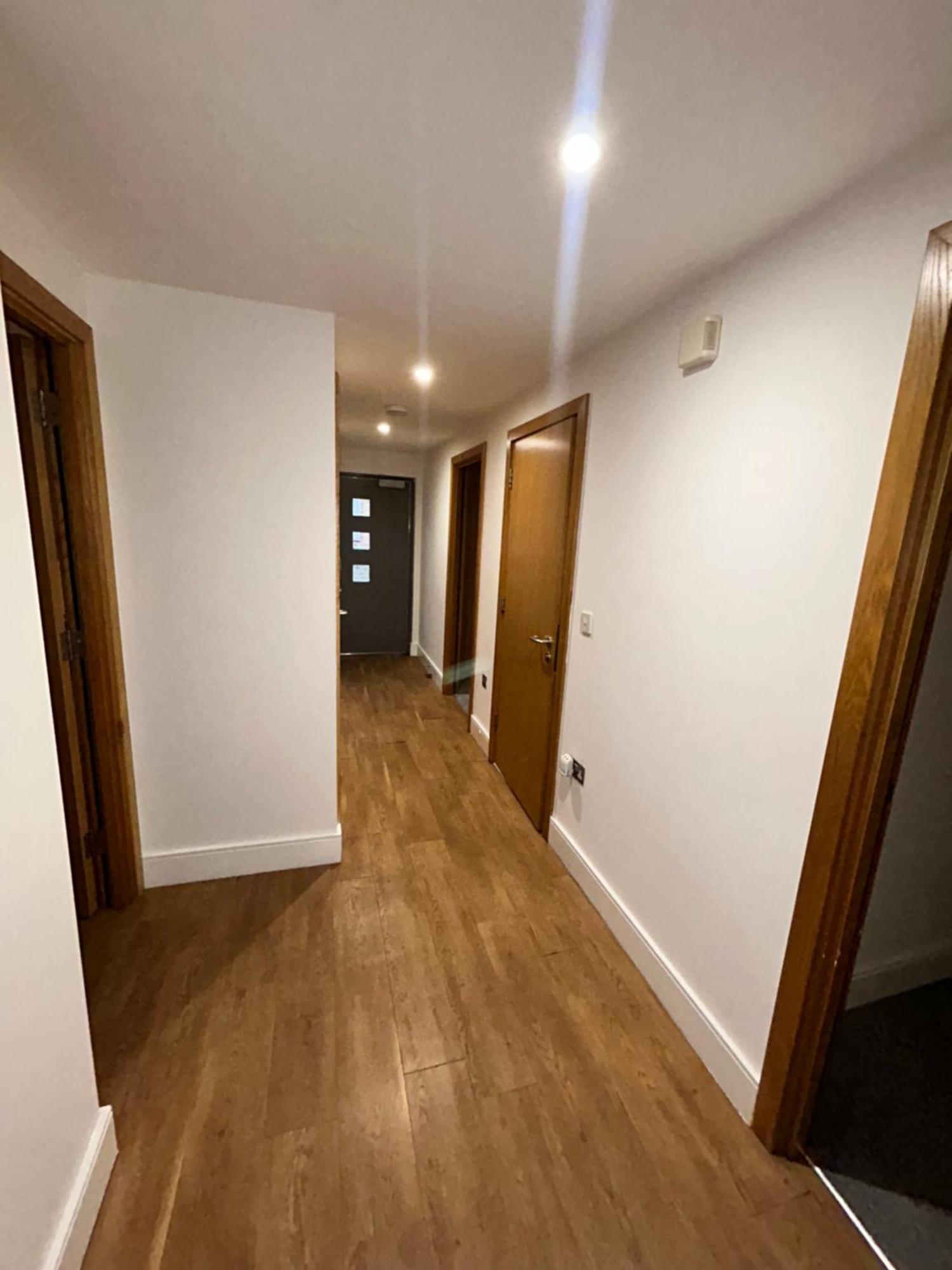 Bright And Modern 3 Bed Apartment Hyde Park Central London Eksteriør bilde