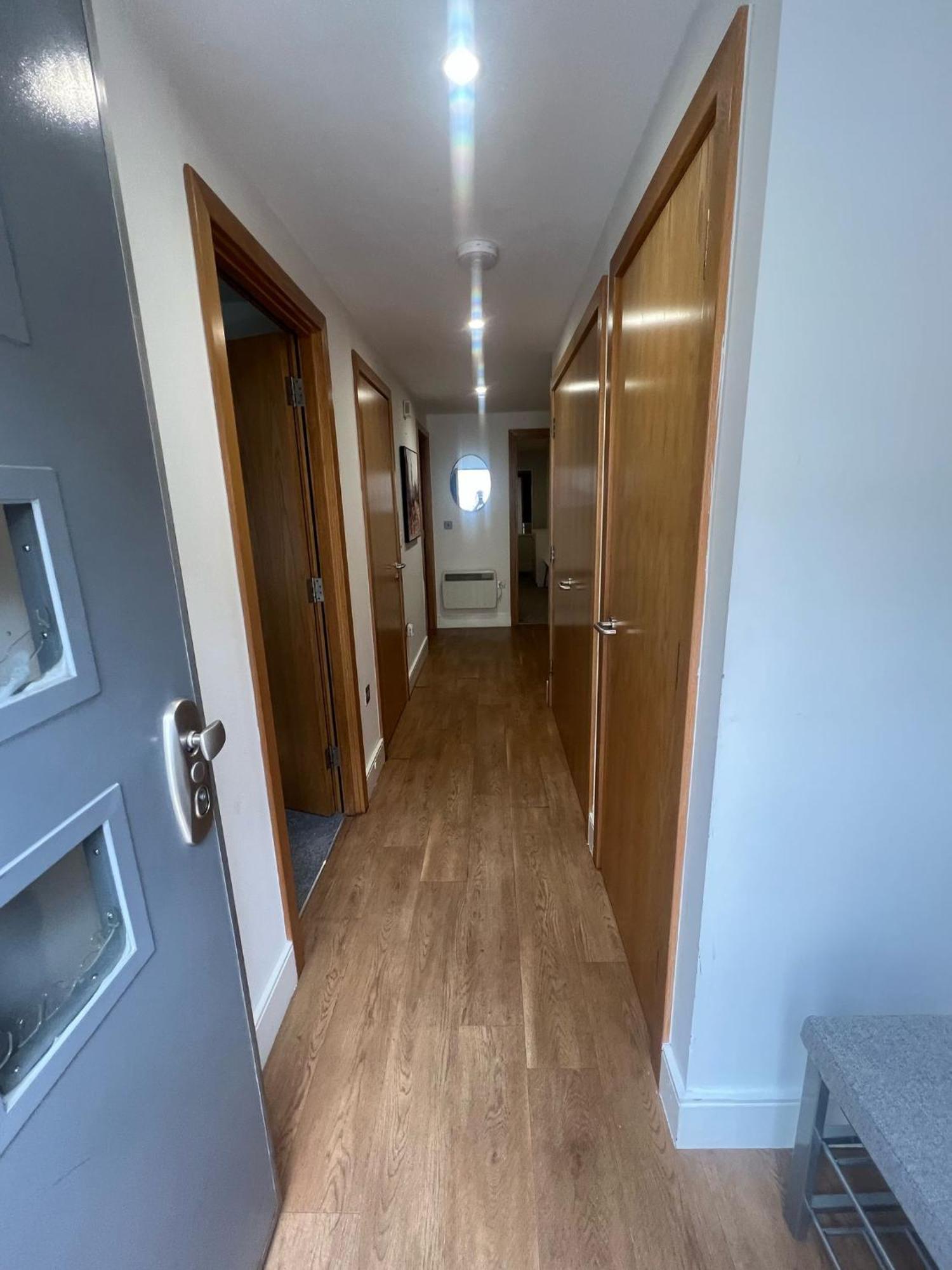 Bright And Modern 3 Bed Apartment Hyde Park Central London Eksteriør bilde