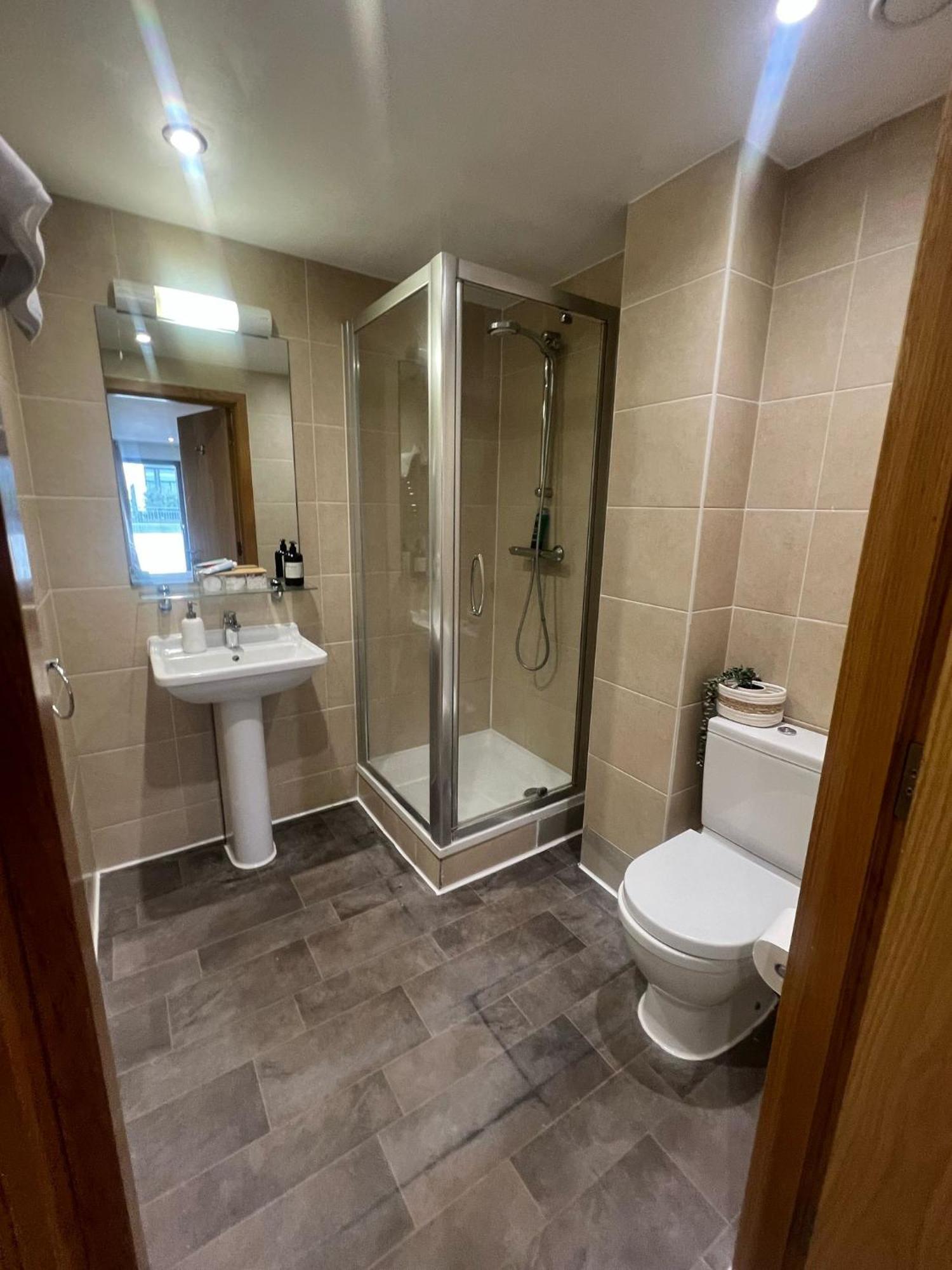 Bright And Modern 3 Bed Apartment Hyde Park Central London Eksteriør bilde
