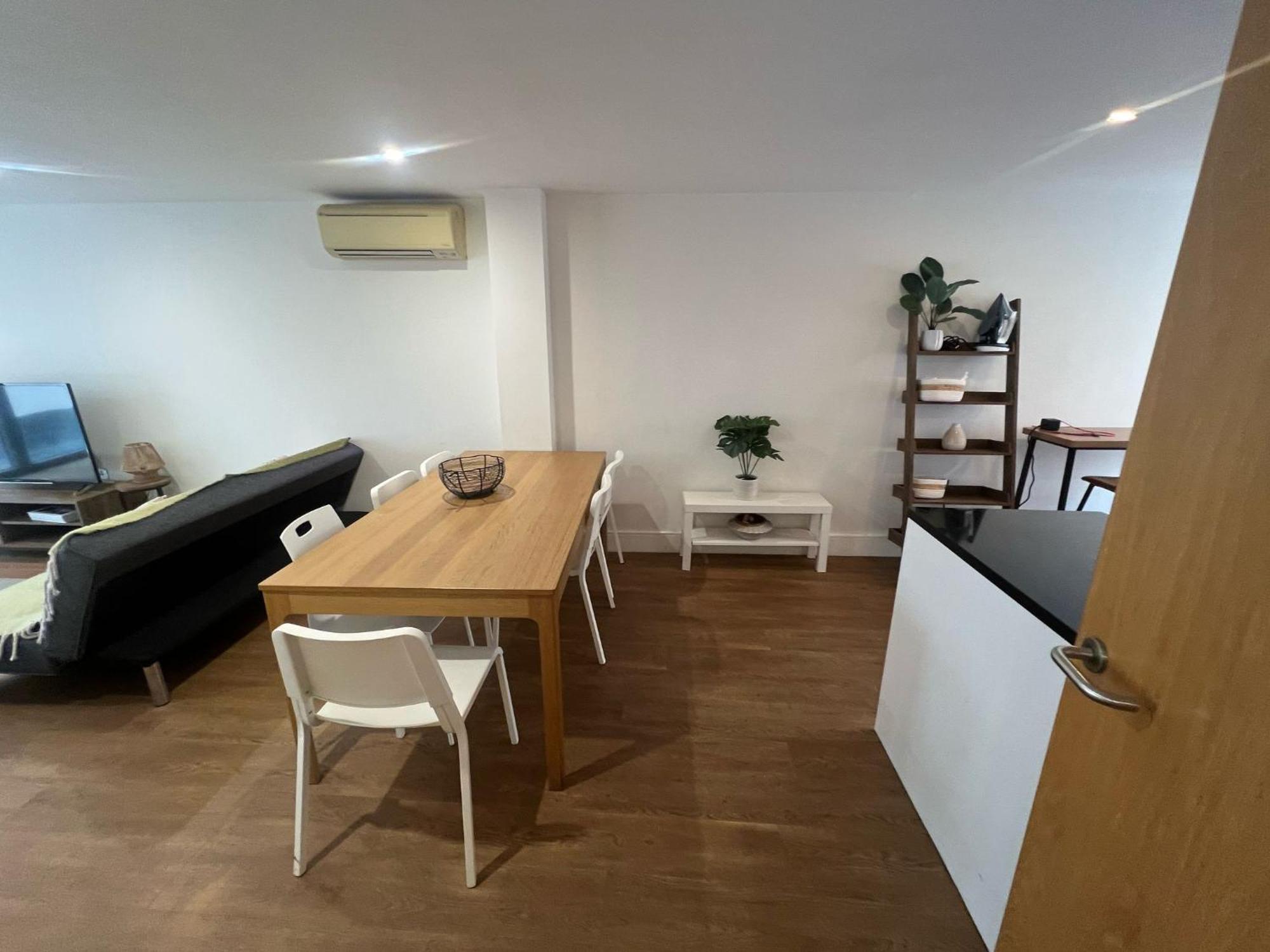 Bright And Modern 3 Bed Apartment Hyde Park Central London Eksteriør bilde